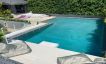Modern 4 Bedroom Tropical Pool Villa in Bophut-24