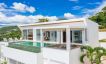 Modern 2 Bedroom Sea View Villa for Sale in Bophut-17