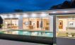 Modern 2 Bedroom Sea View Villa for Sale in Bophut-28