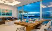 Modern 2 Bedroom Sea View Villa for Sale in Bophut-27