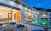 Modern 2 Bedroom Sea View Villa for Sale in Bophut-29