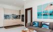 Modern 2 Bedroom Sea View Villa for Sale in Bophut-21
