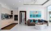 Modern 2 Bedroom Sea View Villa for Sale in Bophut-22