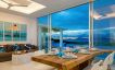Modern 2 Bedroom Sea View Villa for Sale in Bophut-30