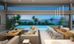New Luxury 3-Bed Sea view Villas on Chaweng Noi Bay-32
