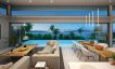 New Luxury 3-Bed Sea view Villas on Chaweng Noi Bay-23