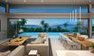 New Luxury 3-Bed Sea view Villas on Chaweng Noi Bay-23