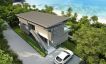 New Luxury 3-Bed Sea view Villas on Chaweng Noi Bay-29