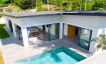 Charming 2 Bedroom Pool Villas for Sale in Bophut-12