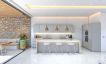 Contemporary 3 Bed Luxury Sea View Villas in Bophut-29