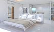Contemporary 3 Bed Luxury Sea View Villas in Bophut-24
