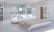 Contemporary 3 Bed Luxury Sea View Villas in Bophut-20