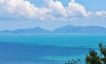 Koh Samui Beautiful Sea-view Land for Sale in Bangpor-7