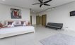 Modern 5 Bed Panoramic Sea View Villa in Chaweng-43