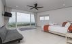 Modern 5 Bed Panoramic Sea View Villa in Chaweng-44