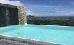 Modern 5 Bed Panoramic Sea View Villa in Chaweng-47