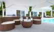 Beautiful 4 Bed Luxury Sea View Villa in Bophut Hills-29