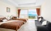 Beautiful 4 Bed Luxury Sea View Villa in Bophut Hills-37