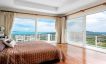 Beautiful 4 Bed Luxury Sea View Villa in Bophut Hills-31