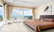Beautiful 4 Bed Luxury Sea View Villa in Bophut Hills-30