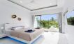 Charming 3 Bed Modern Sea View Villa in Plai Laem-32