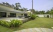 Tropical 5 Bedroom Modern Pool Villa in Lamai-41