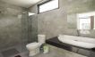 Tropical 5 Bedroom Modern Pool Villa in Lamai-32