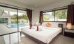 Tropical 5 Bedroom Modern Pool Villa in Lamai-28