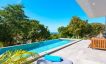 Lovely 3 Bedroom Sea View Pool Villa in Plai Laem-27