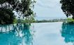 Lovely 3 Bedroom Sea View Pool Villa in Plai Laem-28