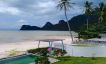 Beachfront 3 Bedroom Modern Pool Villa in Surat Thani-16