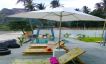 Beachfront 3 Bedroom Modern Pool Villa in Surat Thani-14