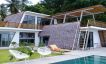 Beachfront 3 Bedroom Modern Pool Villa in Surat Thani-13