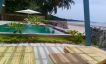 Beachfront 3 Bedroom Modern Pool Villa in Surat Thani-18