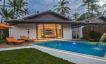 Luxury Beach Resort with Pool Villas in Maenam-43