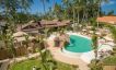 Luxury Beach Resort with Pool Villas in Maenam-37