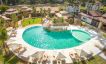 Luxury Beach Resort with Pool Villas in Maenam-24