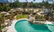 Luxury Beach Resort with Pool Villas in Maenam-44