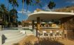 Luxury Beach Resort with Pool Villas in Maenam-38