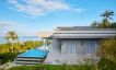 Modern 3 Bedroom Luxury Sea-view Villa in Bophut-52