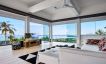 Modern 3 Bedroom Luxury Sea-view Villa in Bophut-32