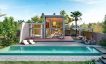 Contemporary 2 Bed Modern Pool Villas in Thong Krut-9