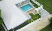 New 3 Bedroom Tropical Pool Villas in Maenam-13
