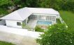 New 3 Bedroom Tropical Pool Villas in Maenam-11