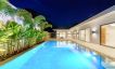 Charming 3 Bedroom Modern Pool Villas in Maenam-33