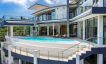 Spectacular Sea View Pool Villa on Chaweng Noi Peak-35