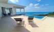 Panoramic 3 Bedroom Sea View Pool Villa in Lamai-34