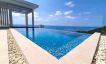 Panoramic 3 Bedroom Sea View Pool Villa in Lamai-20