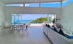 Panoramic 3 Bedroom Sea View Pool Villa in Lamai-23