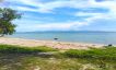 Prime Koh Phangan Beachfront Land in Ban Tai-8
